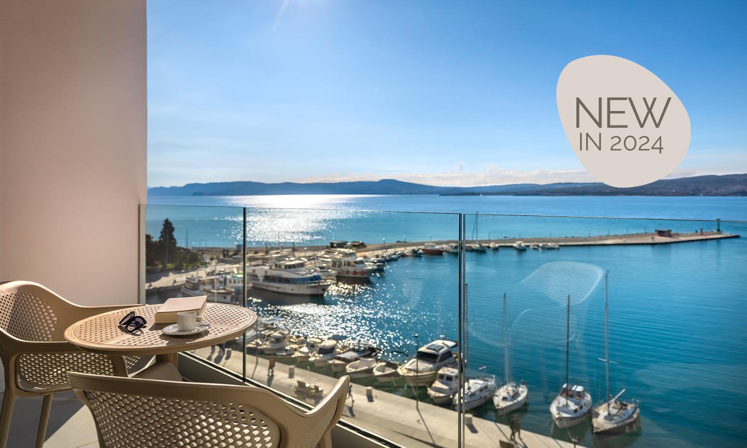 Hotel Aminess Younique Narrivi 5*