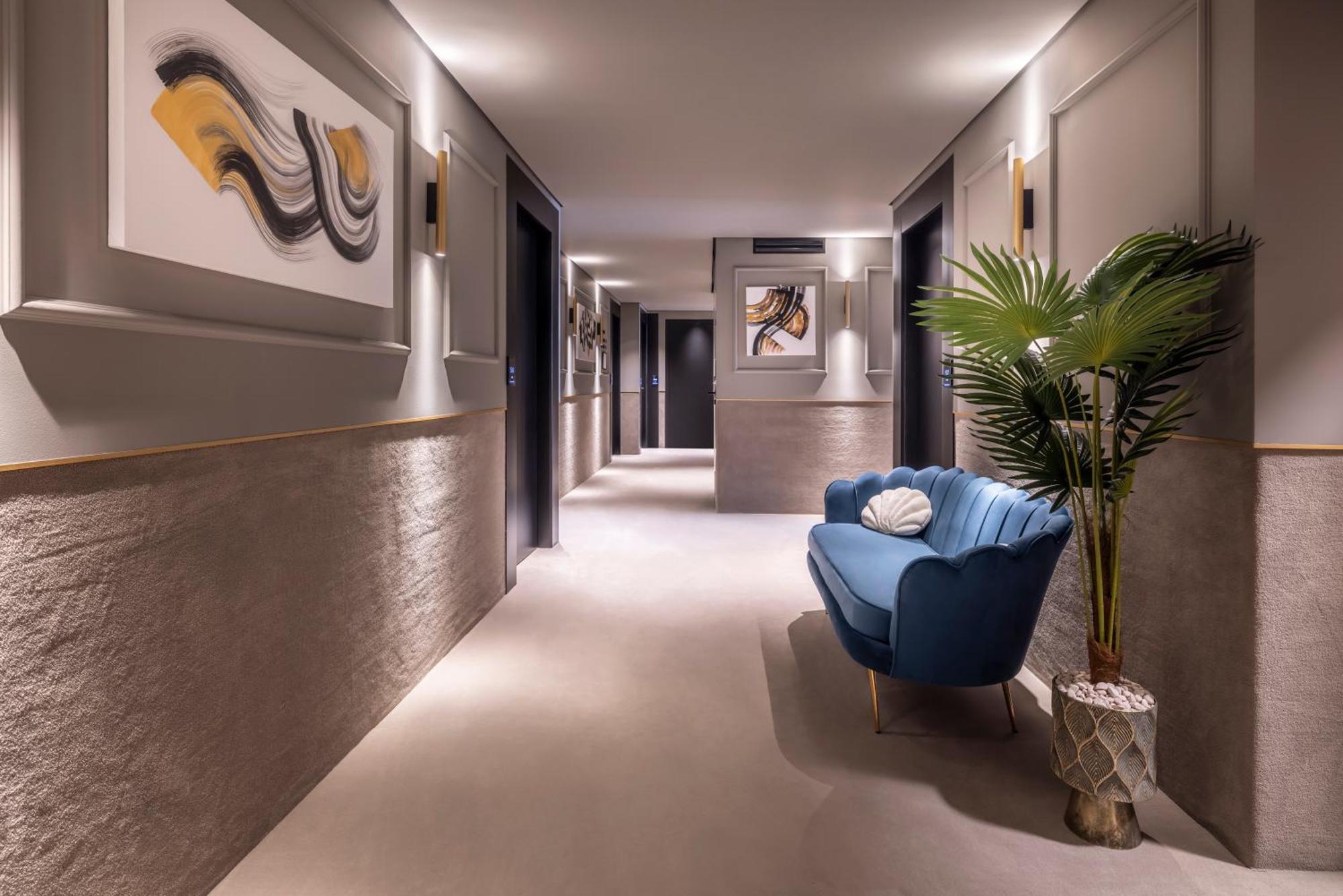 Aminess Younique Narrivi Hotel Crikvenica