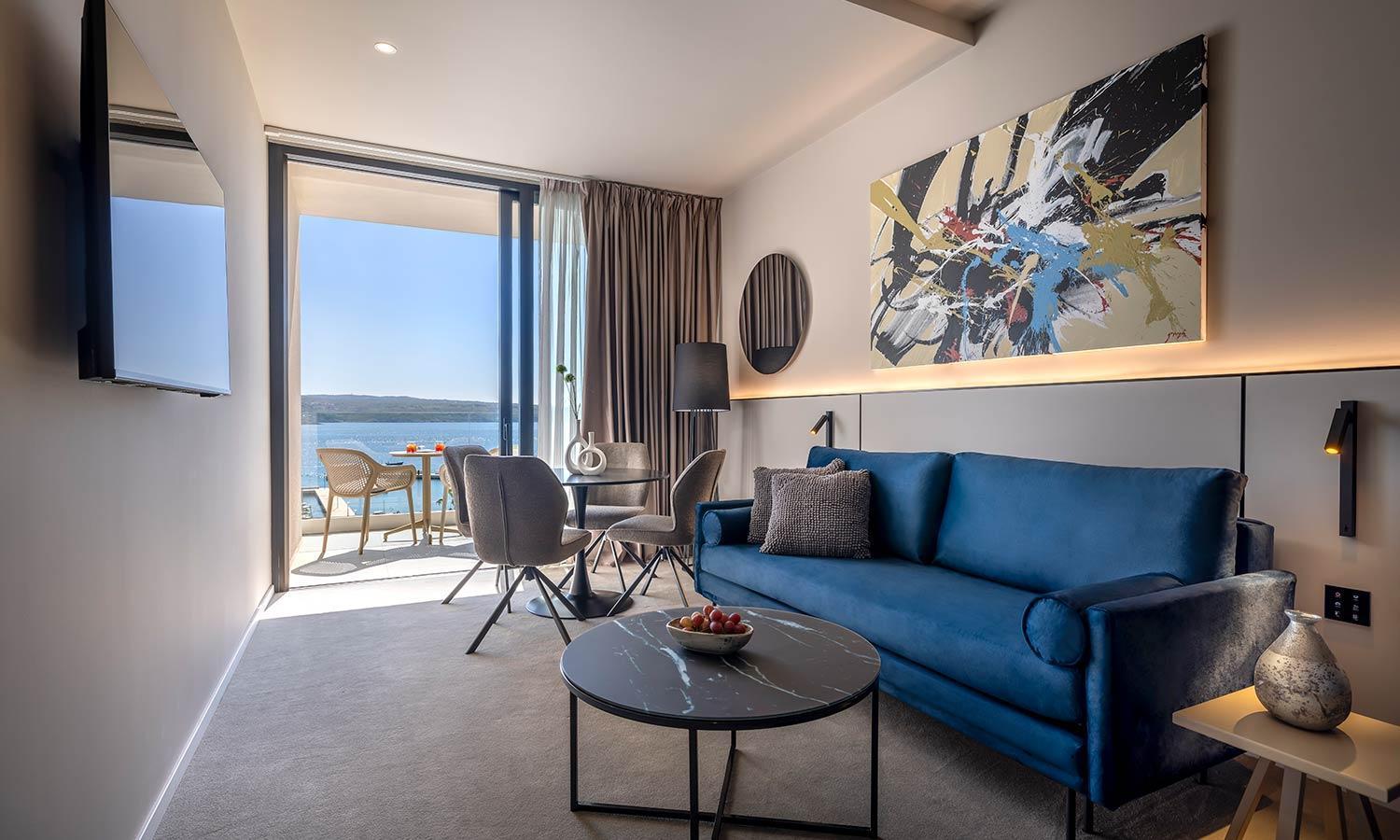 Aminess Younique Narrivi 5* Crikvenica