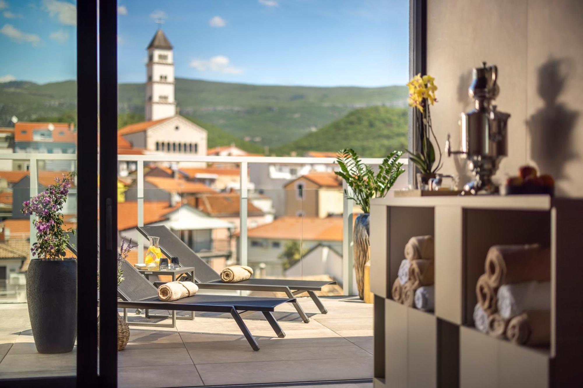 Hotel Aminess Younique Narrivi Crikvenica