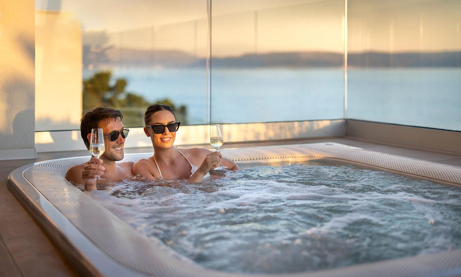 Aminess Younique Narrivi Hotel Crikvenica