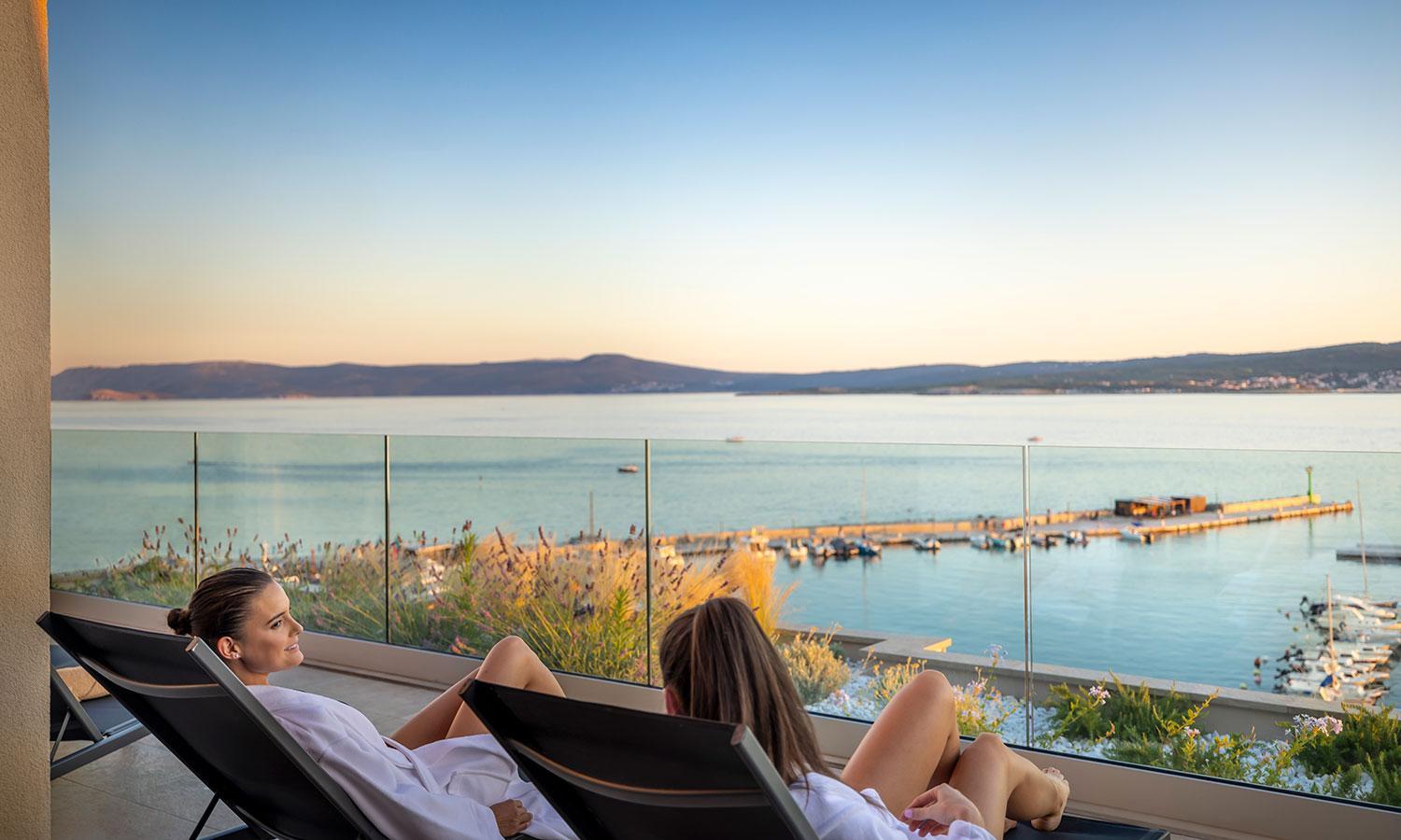 Hotel Aminess Younique Narrivi Crikvenica